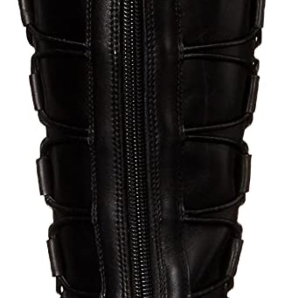 Vince Camuto Women's Kesta Knee Boot - Picture 4 of 12